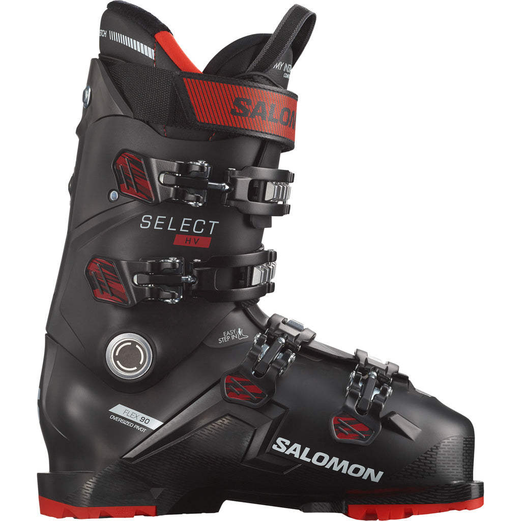 Salomon Select HV 90 Ski Boots Mens 2025 – Aspen Ski And Board