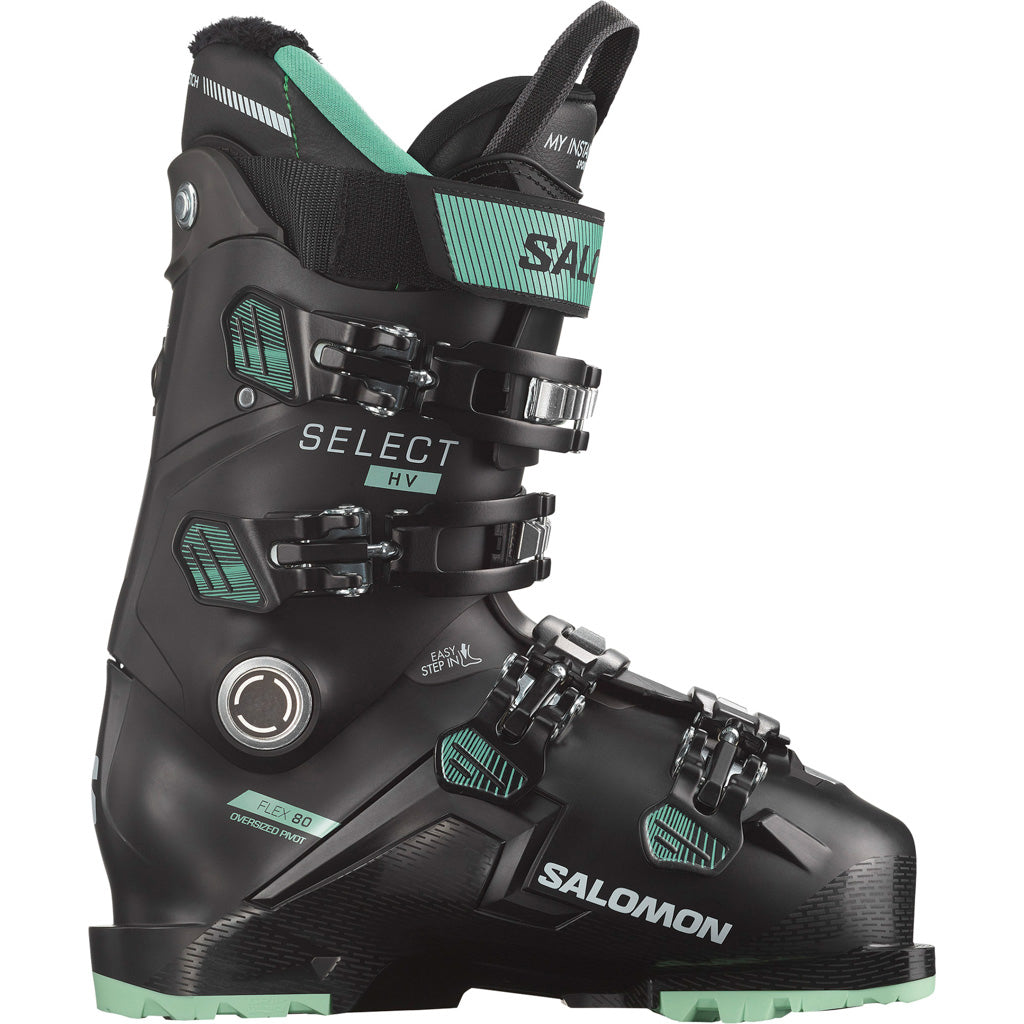 Salomon Select HV 80 Ski Boots Womens 2025