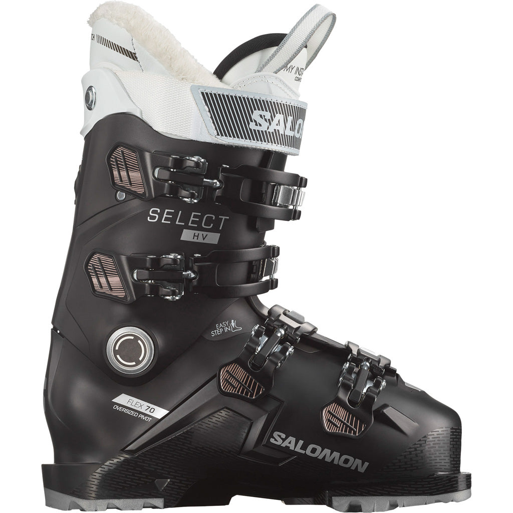 Salomon Select HV 70 Ski Boots Womens 2025