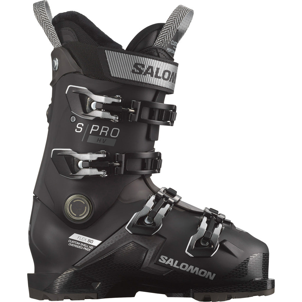 Salomon S/Pro HV 90 Ski Boots Womens 2024