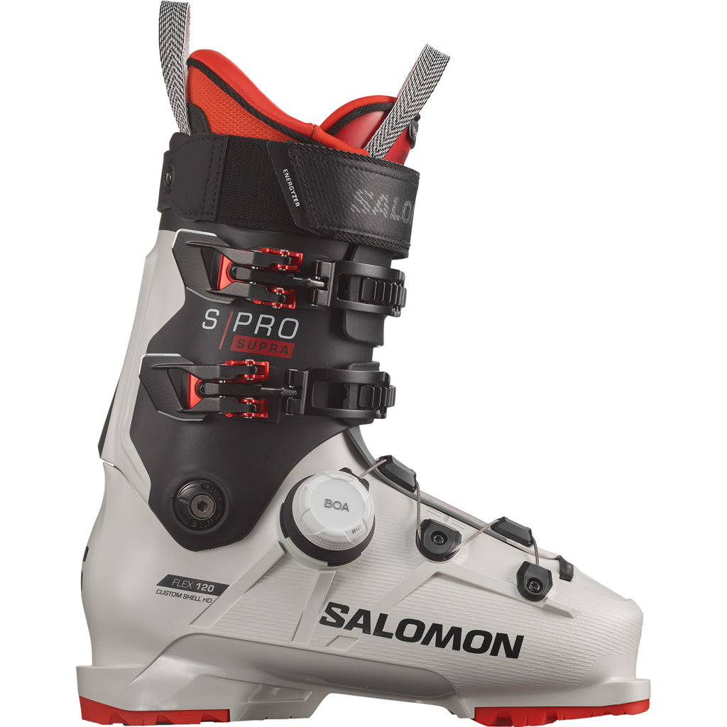 Salomon S/Pro Supra Boa 120 Ski Boots Mens 2025