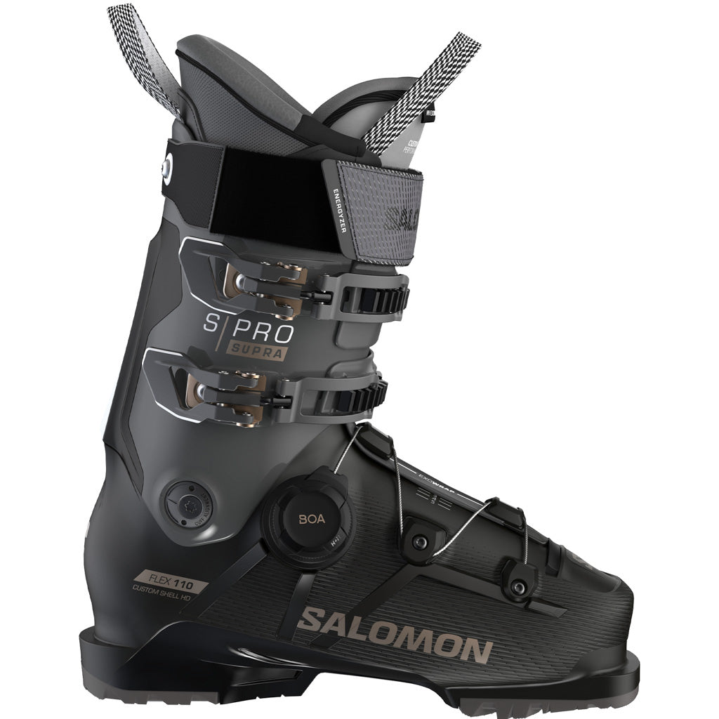 Salomon S/Pro Supra Boa 110 Ski Boots Mens 2025