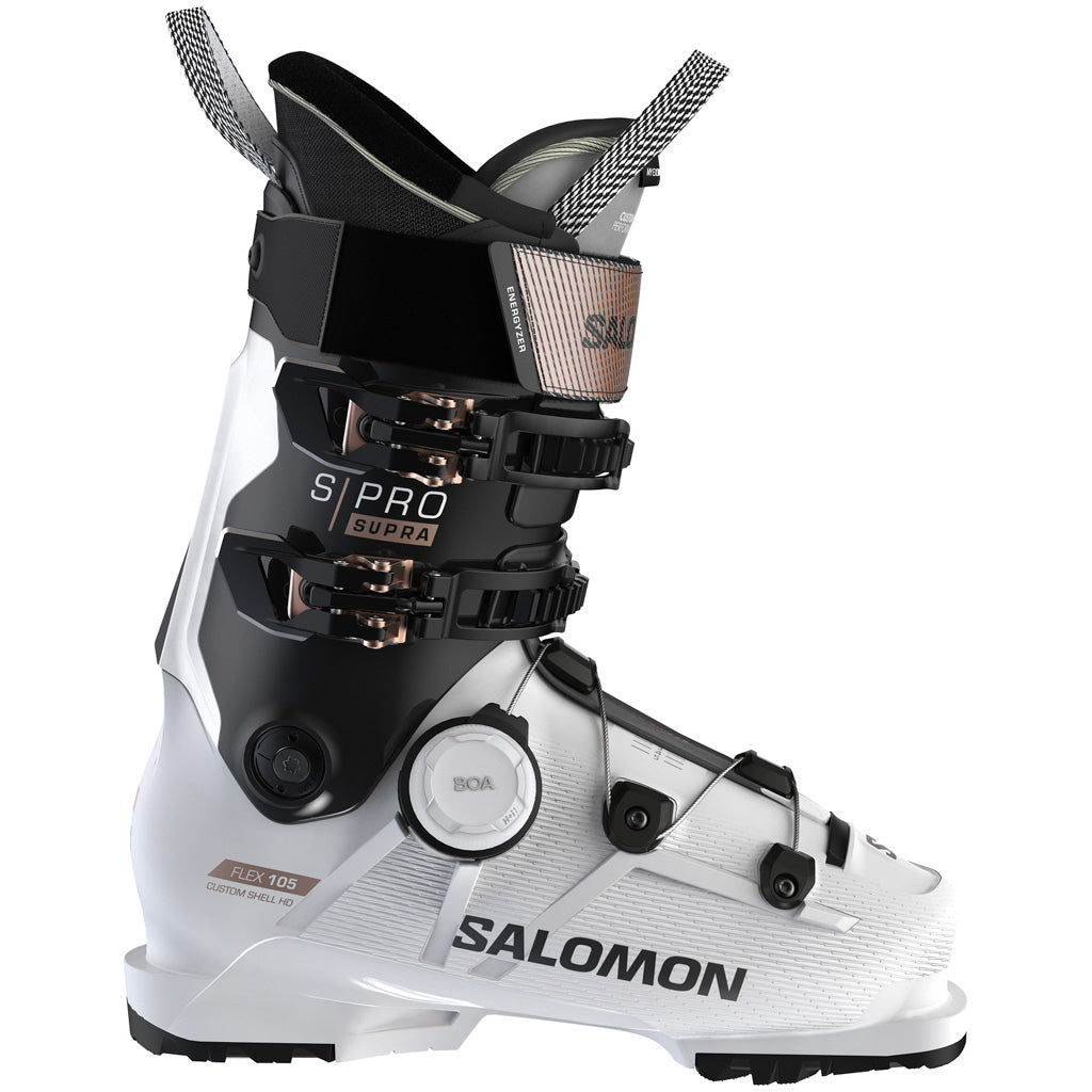 Salomon S/Pro Supra Boa 105 Ski Boots Womens 2024
