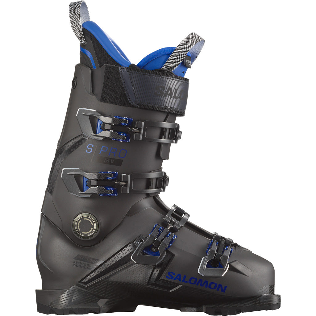 salomon group ski boot Salomon S/Pro MV120 GW Ski Boots Mens 2024 – Aspen Ski And Board
