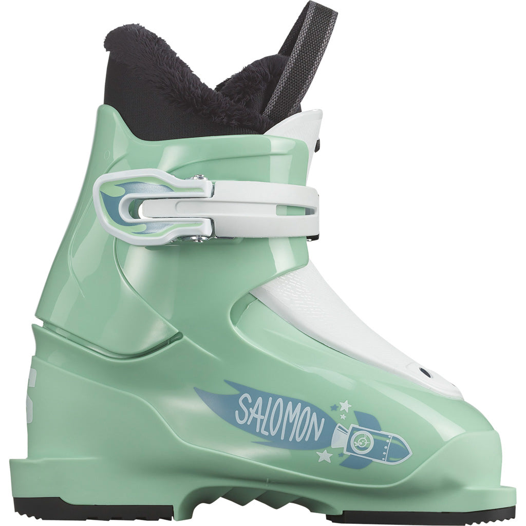 Salomon T1 Ski Boots Junior 2025 – Aspen Ski And Board