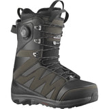 Salomon X Approach Lace SJ BOA Mens Snowboard Boots 2026