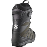 Salomon X Approach Lace SJ BOA Mens Snowboard Boots 2026