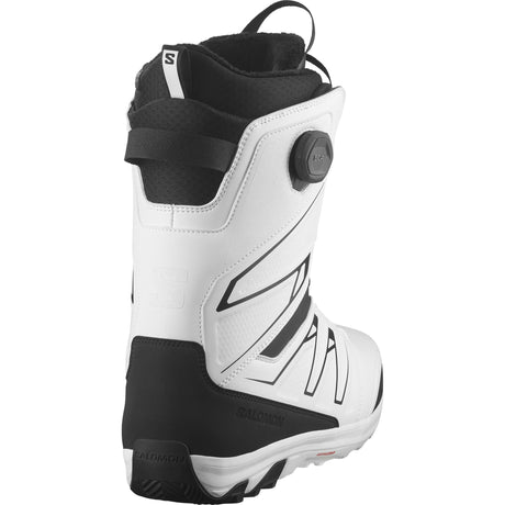 Salomon Launch Boa SJ Boa Snowboard Boots Mens 2026