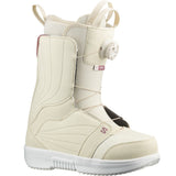 Salomon Pearl Boa Snowboard Boots Womens 2026