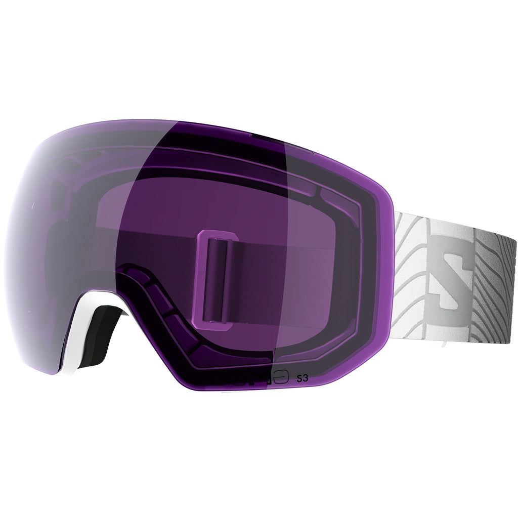 salomon radium goggles Salomon Radium Pro S Sigma Goggles Adult 2025