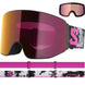 Salomon Sentry Prime Sigma Goggles Adult 2025