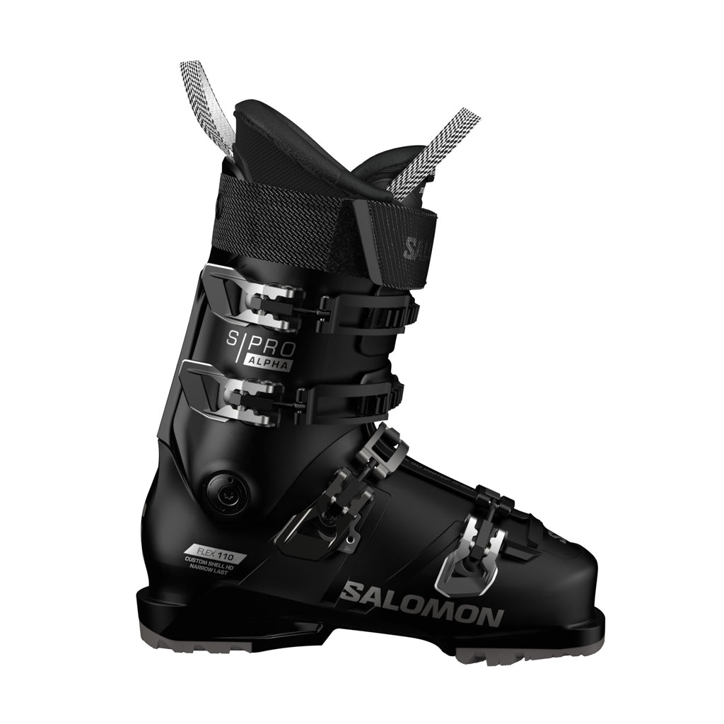 Salomon S/Pro Alpha 110 GW Mens Ski Boots 2026