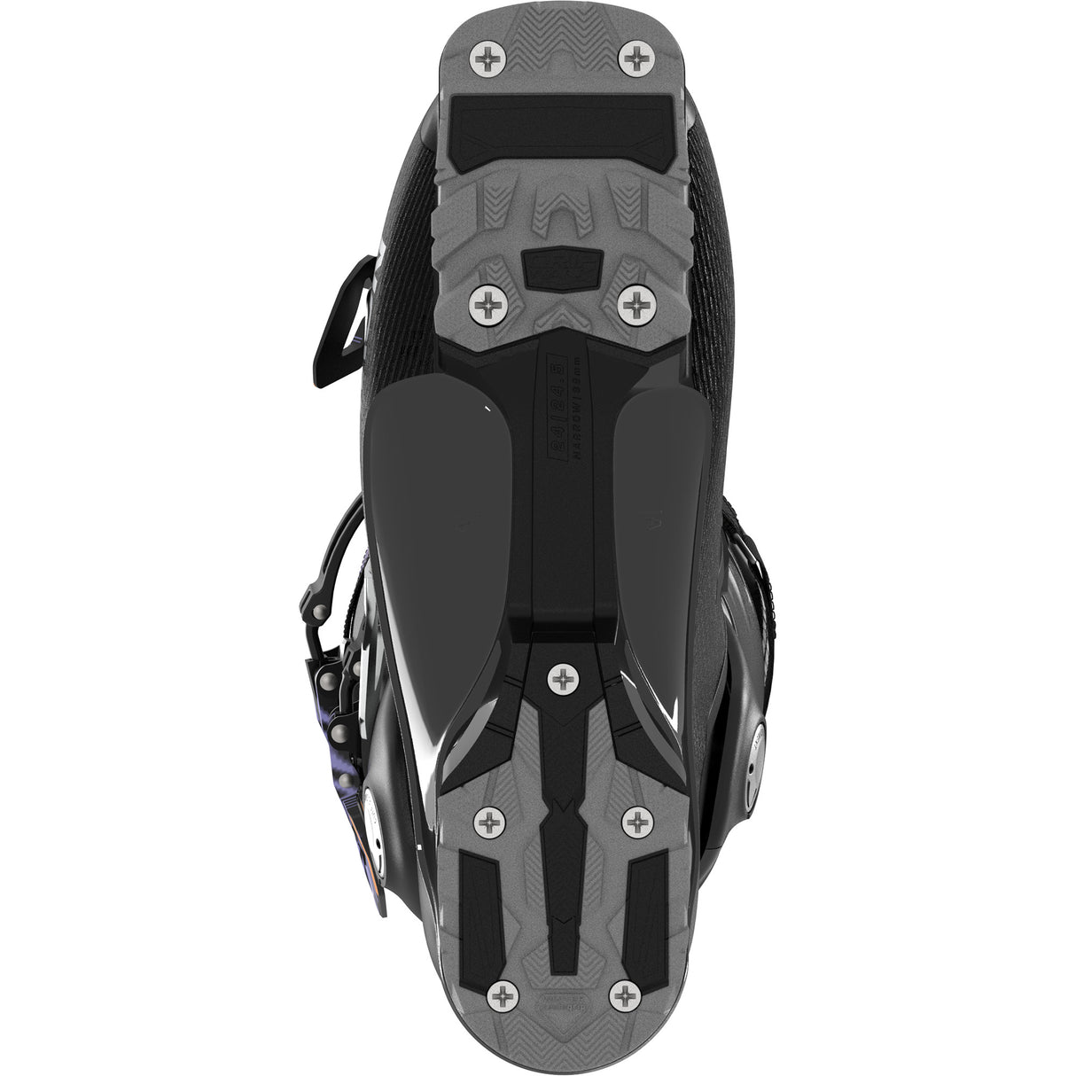 Salomon S/Pro Alpha 80 W GW Womens Ski Boots 2026