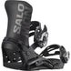 Salomon District Mens Snowboard Bindings 2026