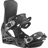 Salomon District Mens Snowboard Bindings 2026