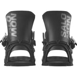 Salomon District Mens Snowboard Bindings 2026