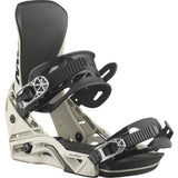 Salomon District Mens Snowboard Bindings 2026