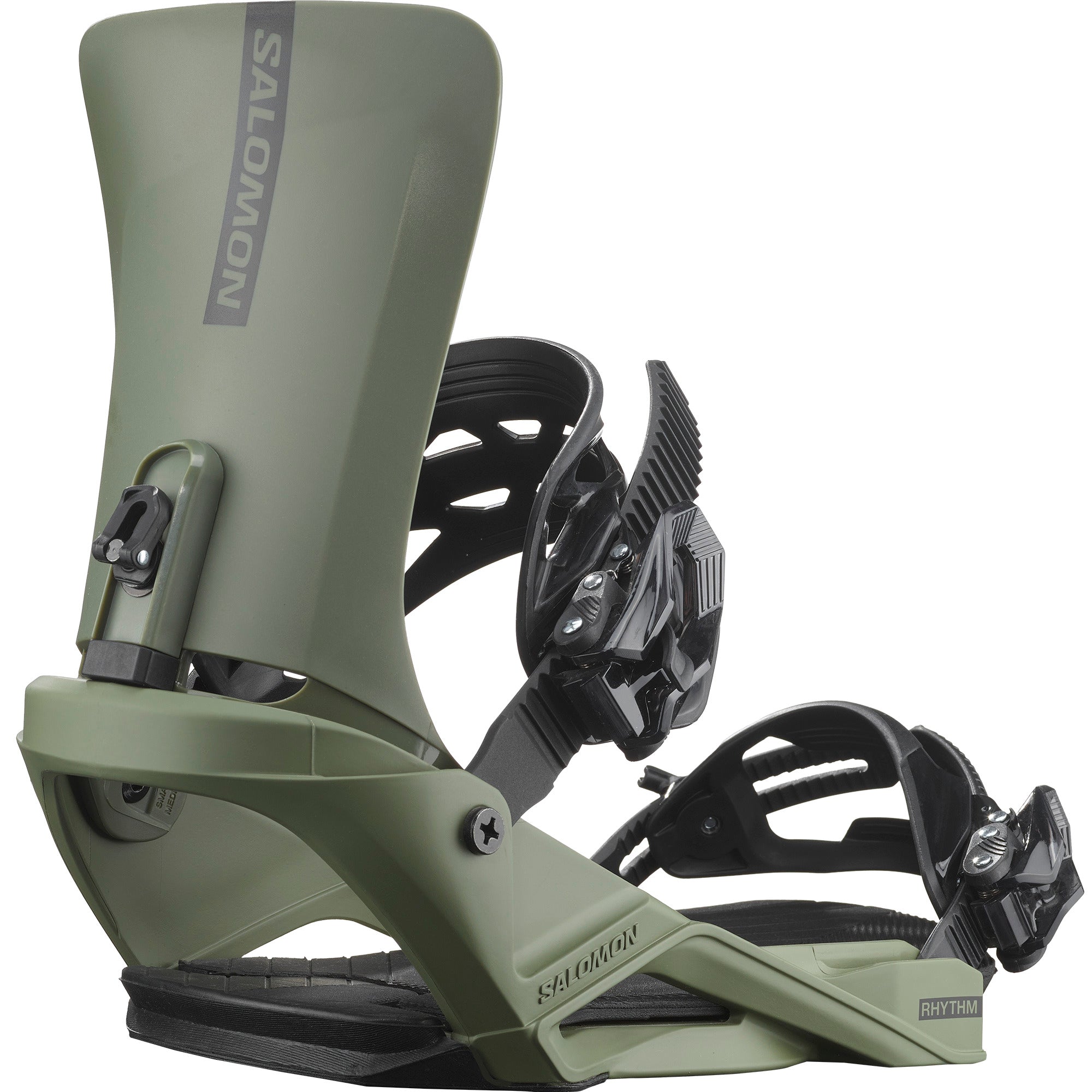 Salomon Rhythm Adult Snowboard Bindings 2026 – Aspen Ski And Board
