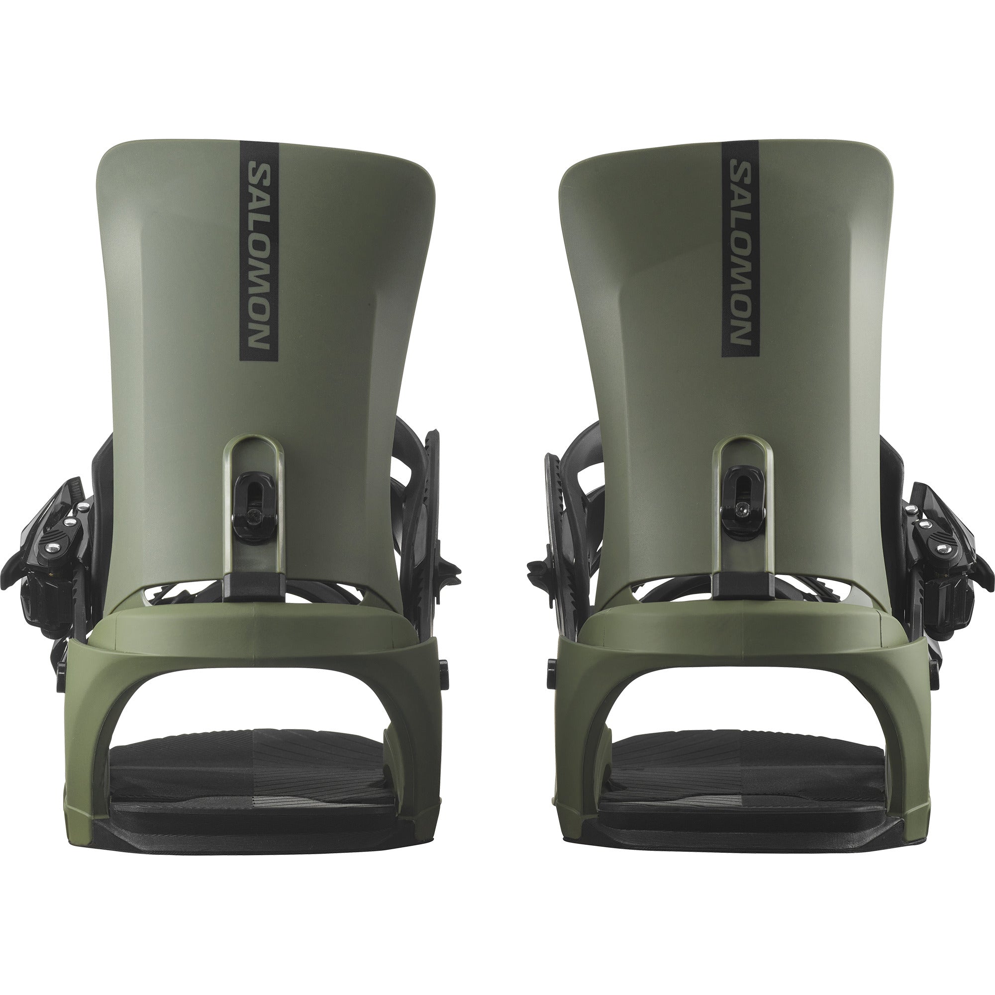 Salomon Rhythm Adult Snowboard Bindings 2026 – Aspen Ski and Board