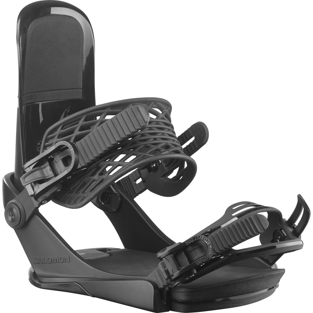 Salomon EDB Snowboard Binding Adult 2025 – Aspen Ski And Board