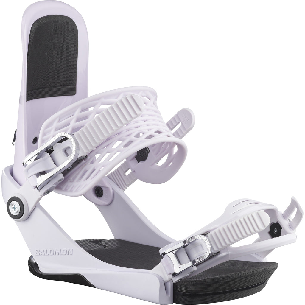 Salomon EDB Snowboard Binding Adult 2025 – Aspen Ski And Board