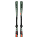 Salomon S/Max 8 XT (M11 GW System Binding) Adult Skis 2026