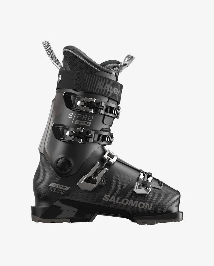 salomon 100 ski boots Salomon S/Pro Supra 100 GW Mens Ski Boots 2026 – Aspen Ski And Board