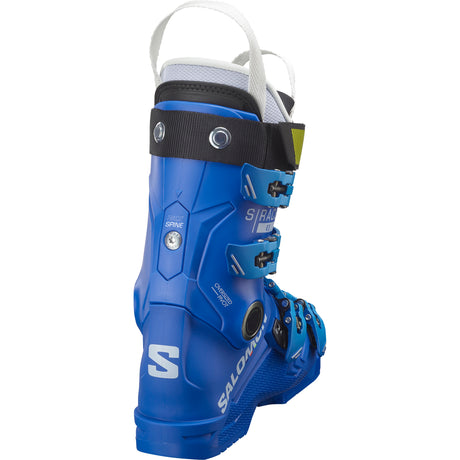 Salomon S/Race 65 Kids Ski Boots 2026