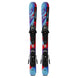 Salomon QST Jr Xs (C5 GW System Binding) Kids Skis 2026