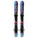 Salomon QST Xs (C5 GW System Binding) Kids Skis 2026