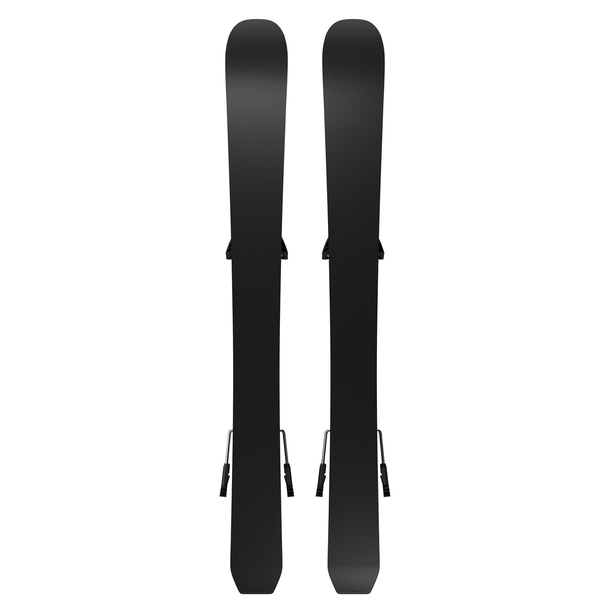 Salomon QST Xs (C5 GW System Binding) Kids Skis 2026