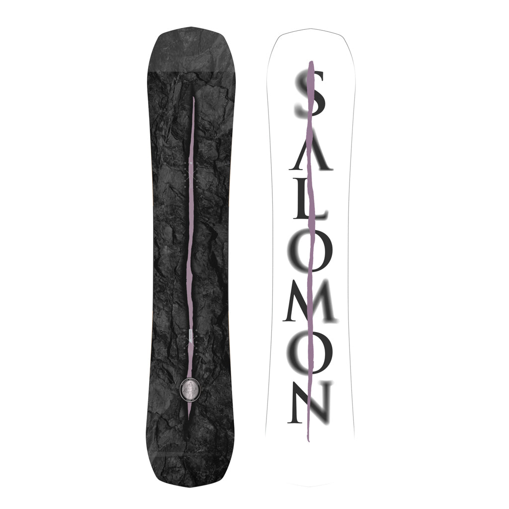 Salomon Craft Snowboard Mens 2025