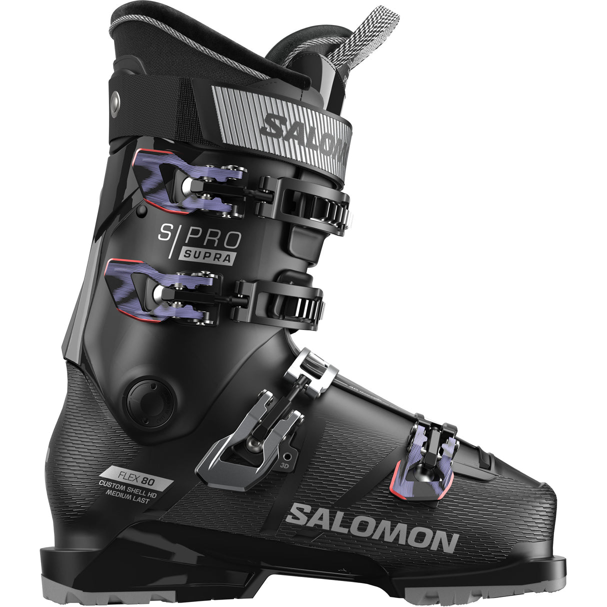 Salomon S/Pro Supra 80 W GW Womens Ski Boots 2026