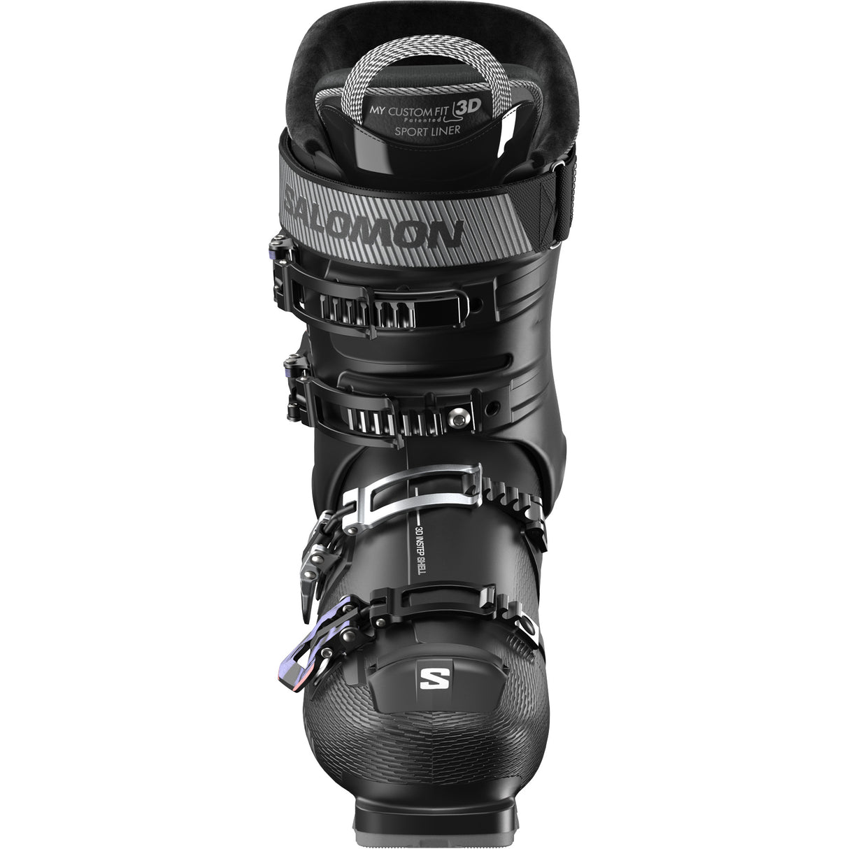 Salomon S/Pro Supra 80 W GW Womens Ski Boots 2026