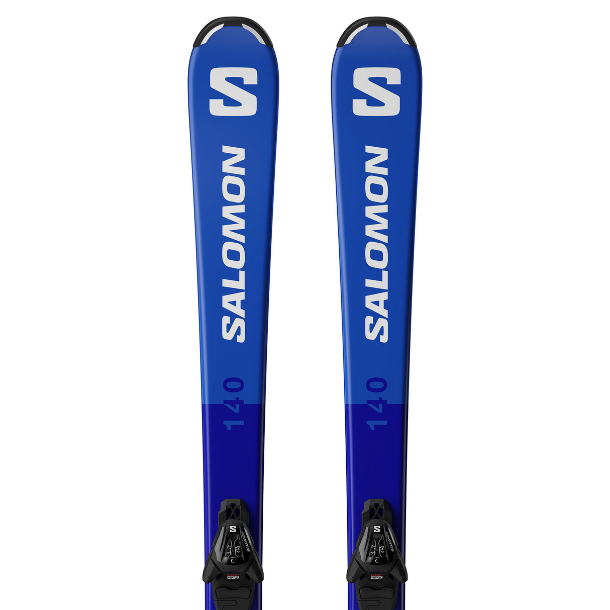 Salomon S/Race M (L6 GW System Binding) Kids Skis 2026