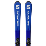 Salomon S/Race M (L6 GW System Binding) Kids Skis 2026