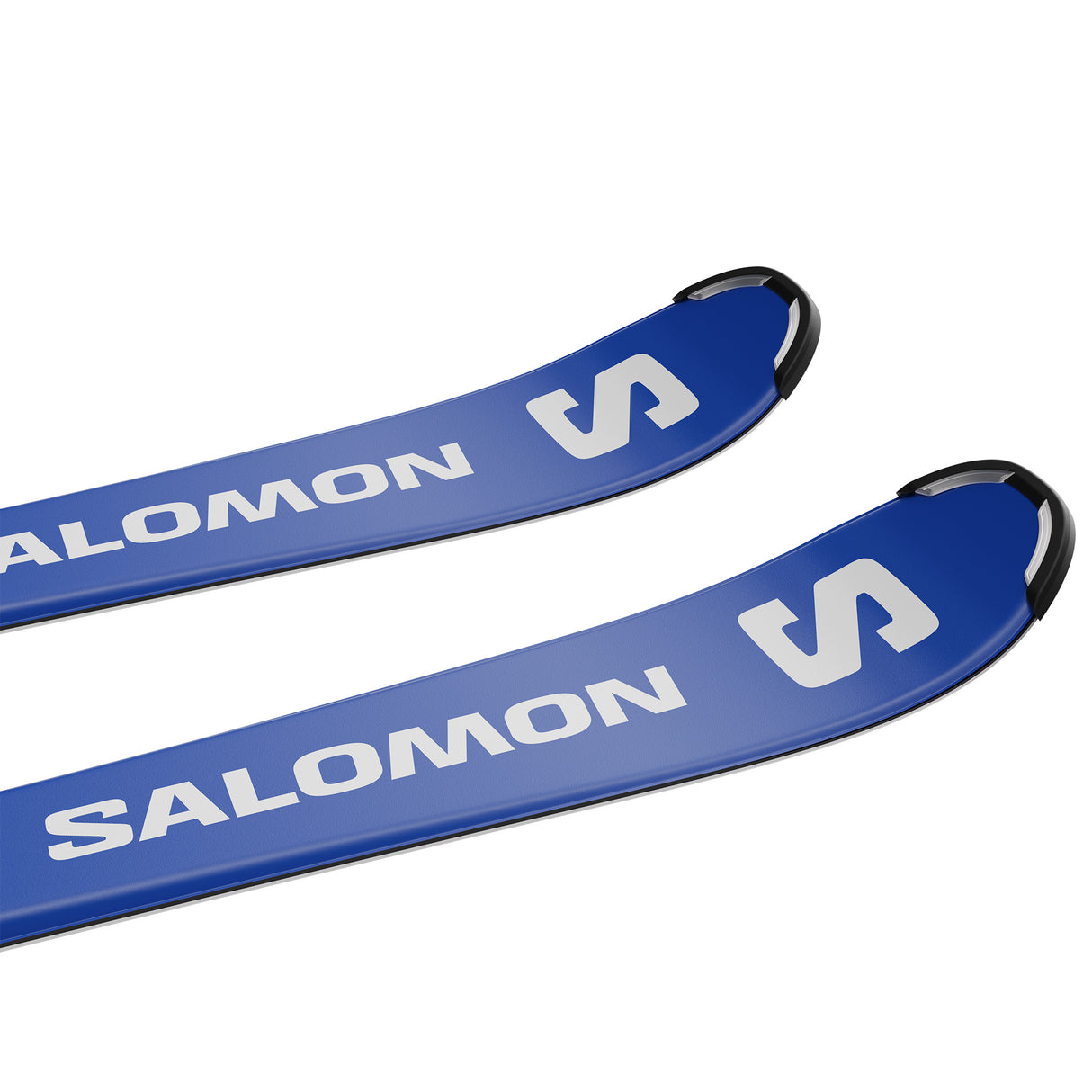 Salomon S/Race M (L6 GW System Binding) Kids Skis 2026