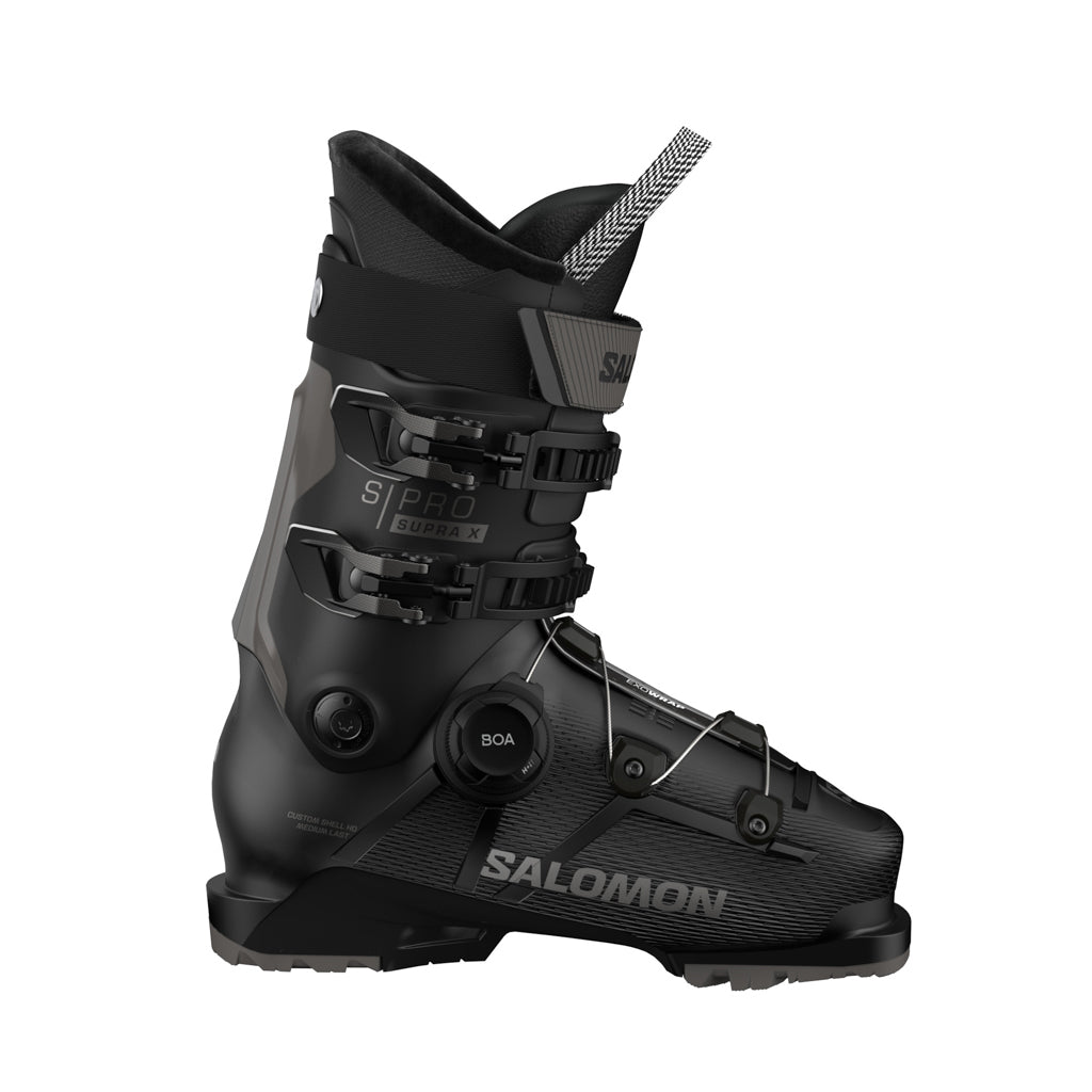 Salomon S/Pro Supra Boa X100 Mens Ski Boots 2025 – Aspen Ski And Board