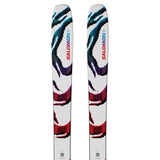 Salomon S/Lab QST Blank Adult Skis 2026