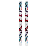 Salomon S/Lab QST Blank Adult Skis 2026
