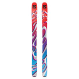 Salomon S/Lab QST Blank Adult Skis 2026