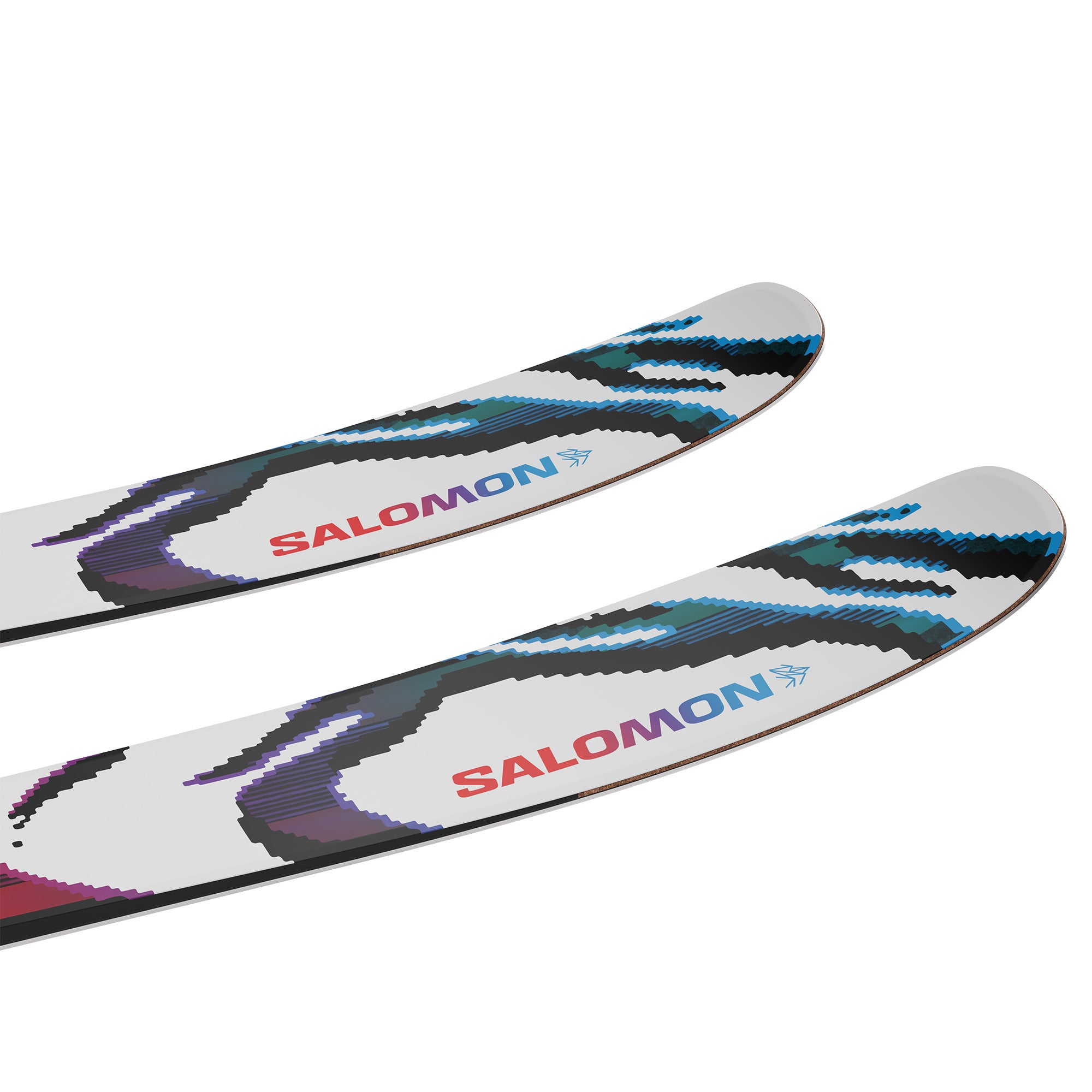 Salomon S/Lab QST Blank Adult Skis 2027 – Aspen Ski and Board
