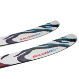 Salomon S/Lab QST Blank Adult Skis 2026