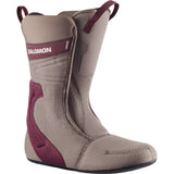 Salomon Vista Dual BOA Womens Snowboard Boots 2026