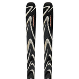 Salomon QST 94 Adult Skis 2026
