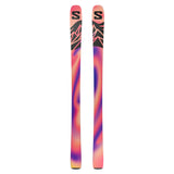 Salomon QST 94 Adult Skis 2026