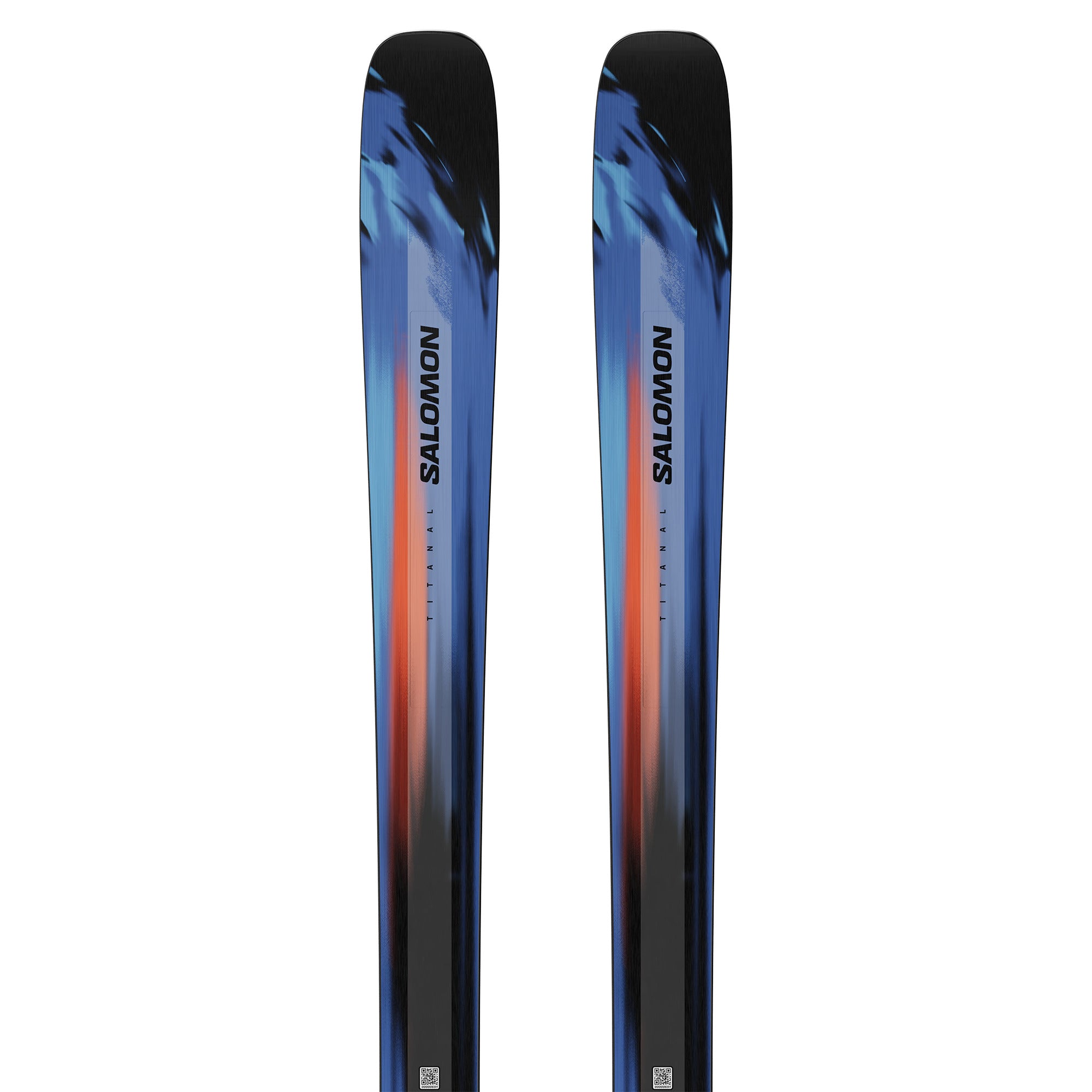 Salomon Stance Pro 90 Adult Skis 2027 – Aspen Ski and Board