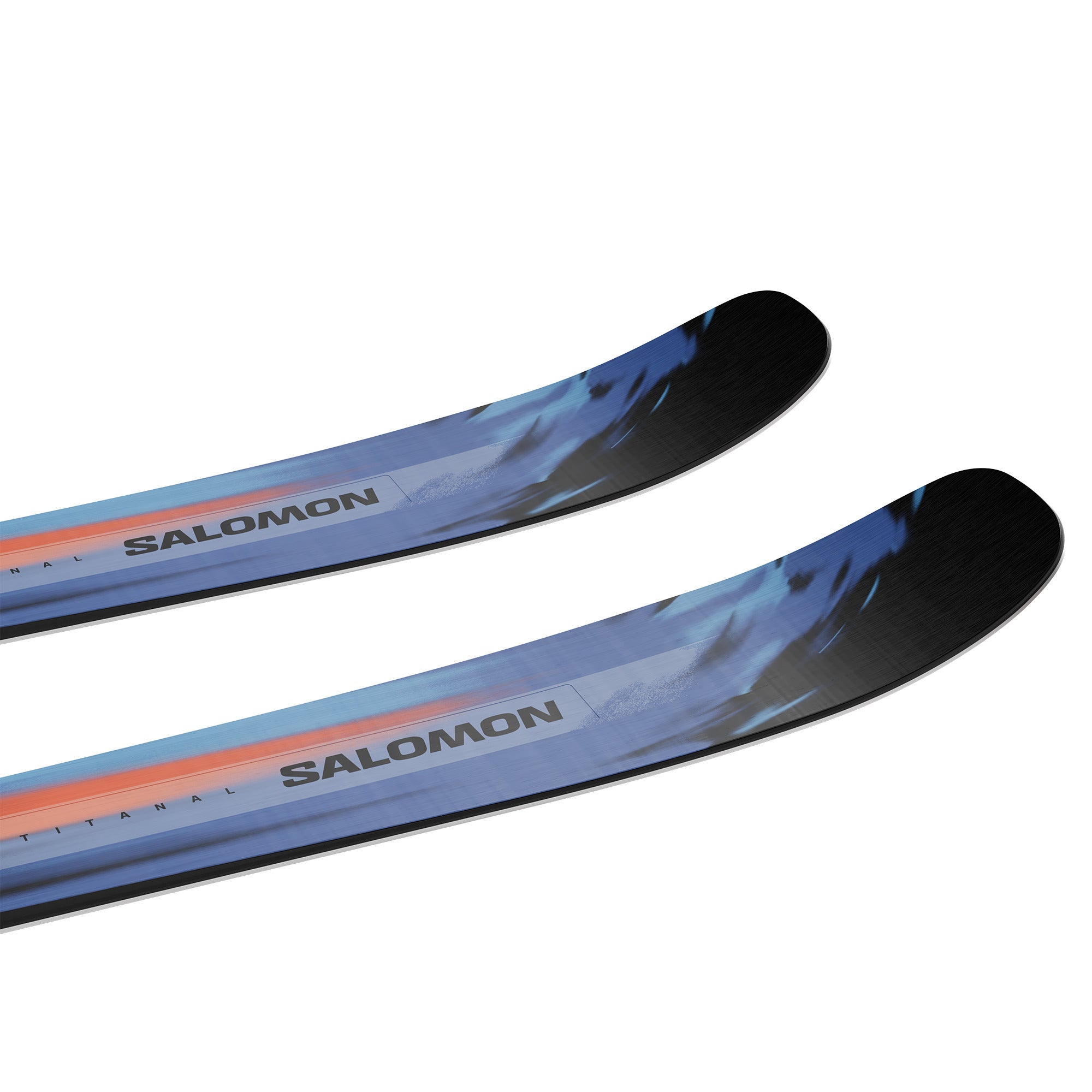 Salomon Stance Pro 90 Adult Skis 2027 – Aspen Ski and Board