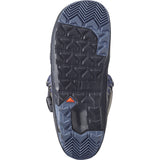 Salomon X Approach Lace SJ BOA Mens Snowboard Boots 2026