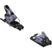 Strive 12- Pair of ski bindings on a white background